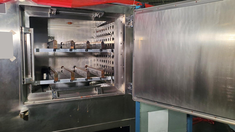 Blue M HR 2518 X Electric Stability Chamber