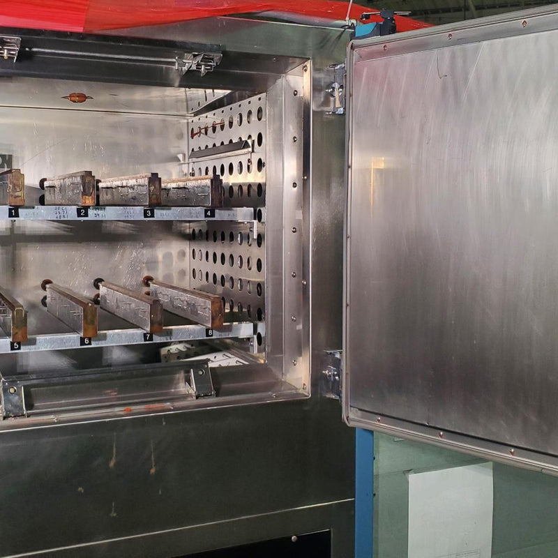 Blue M HR 2518 X Electric Stability Chamber