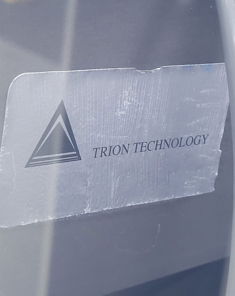Trion Titan Loadlock Plasma Deposition System