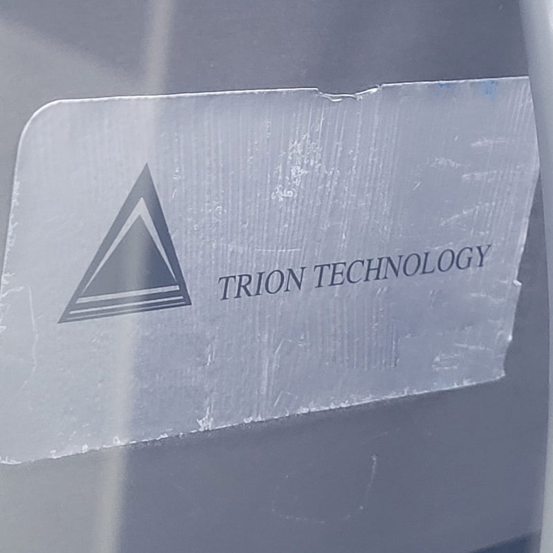 Trion Titan Loadlock Plasma Deposition System