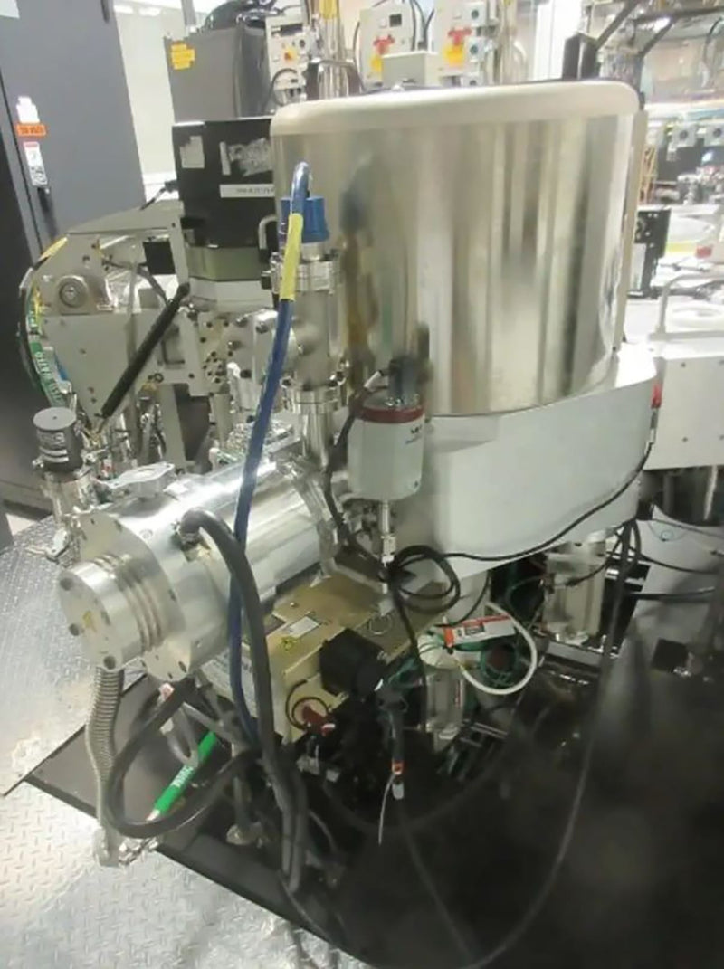 Applied Materials Centura HP PVD Cluster (Physical Vapor Deposition)