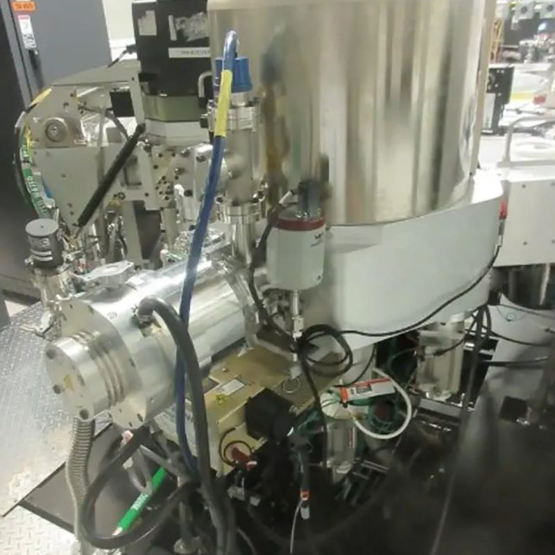 Applied Materials Centura HP PVD Cluster (Physical Vapor Deposition)