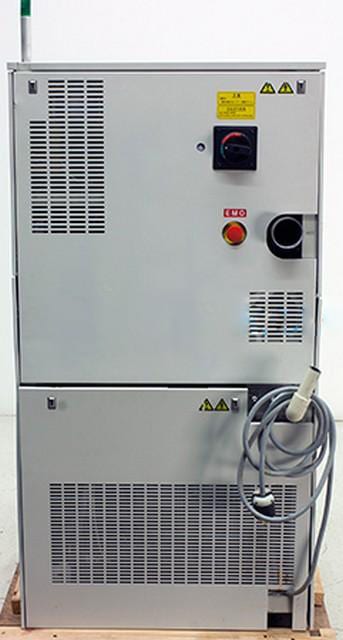 Disco DAD 522 Precision Automatic Dicing Saw