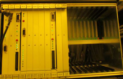 Tel Mark 8 Coater / Developer