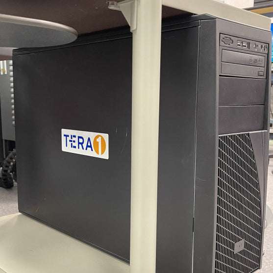 Teradyne J 750 Tester