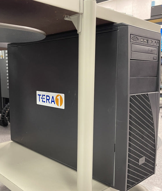 Teradyne J 750 Tester