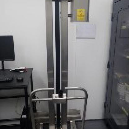 Arcam TiGA 14 V 3D Printer