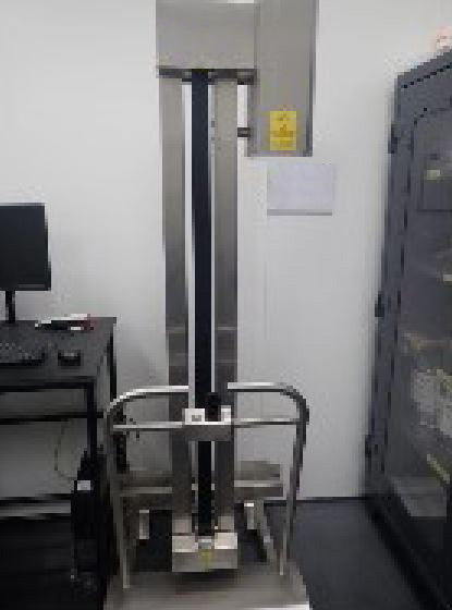 Arcam TiGA 14 V 3D Printer