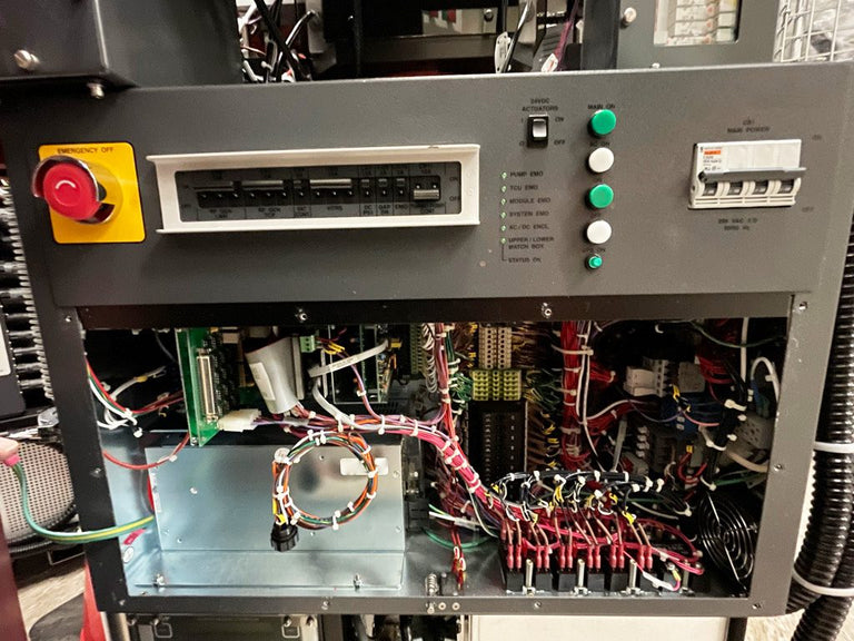 Lam A 6 Mainframe