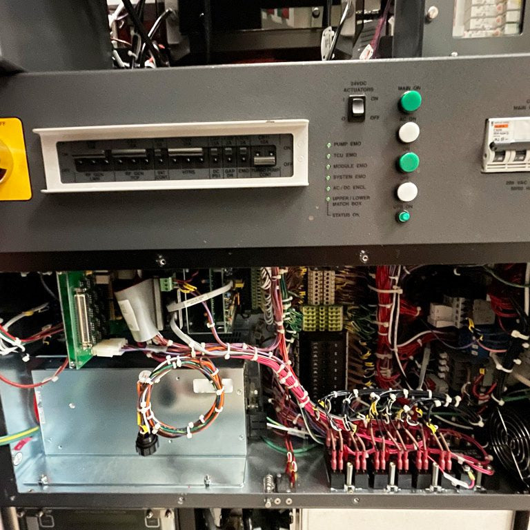 Lam A 6 Mainframe