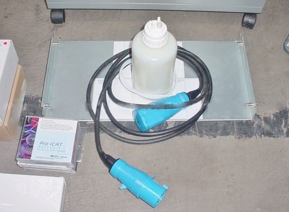 Thermo Fisher Scientific / Applied Biosystems QStar XL Mass Spectrometer