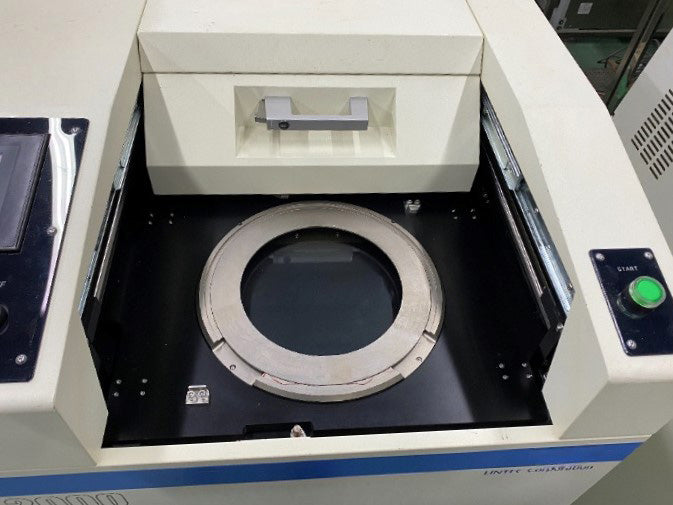 Lintec RAD 2000 Semi-Automatic UV Irradiation