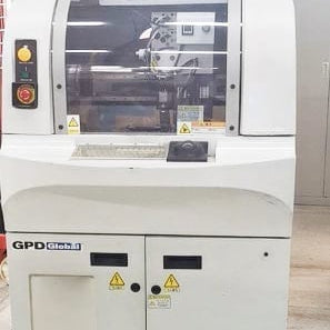 GPD 22200018 UV Dispensing Machine