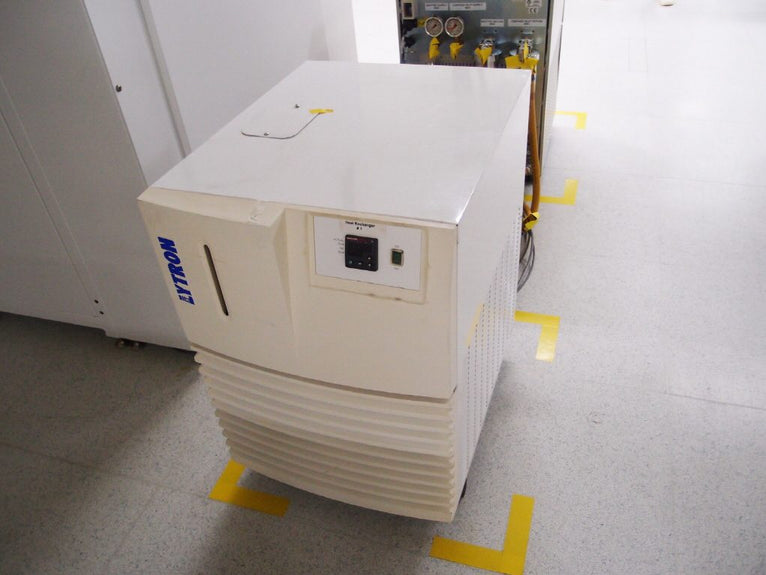 Aixtron G 4 HT MOCVD (Metal Organic Chemical Vapor Deposition)