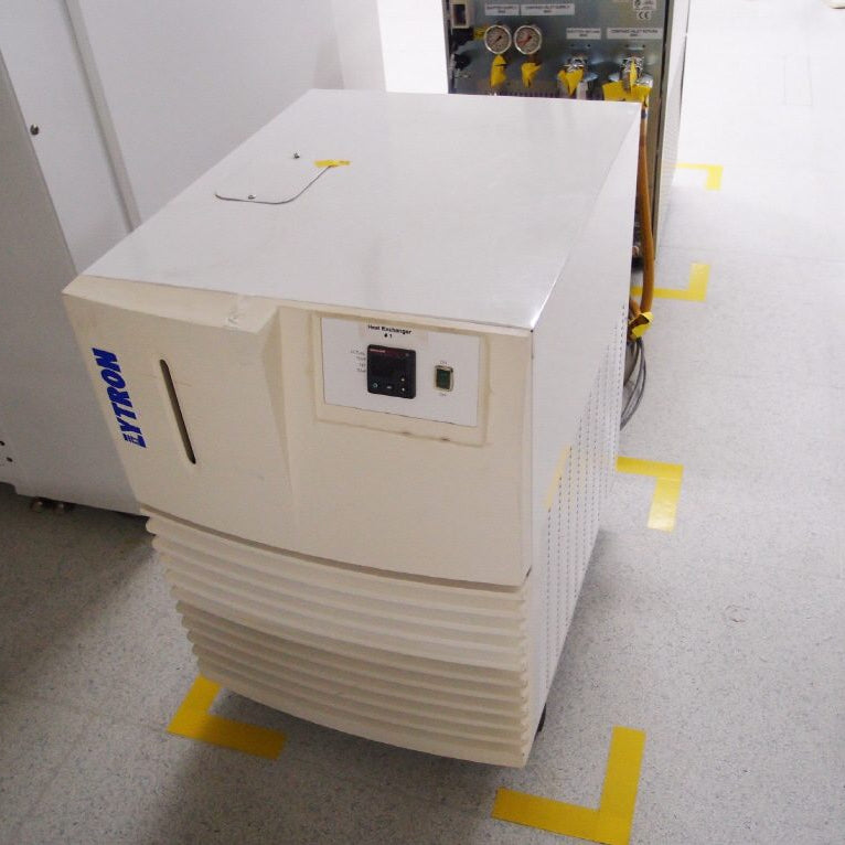 Aixtron G 4 HT MOCVD (Metal Organic Chemical Vapor Deposition)