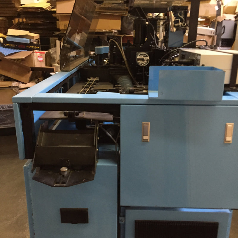 STC EP 2600 Edge Grinder