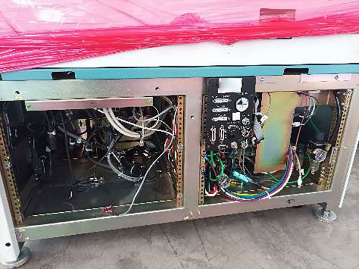 Electroglas 4090 u Film Frame Prober