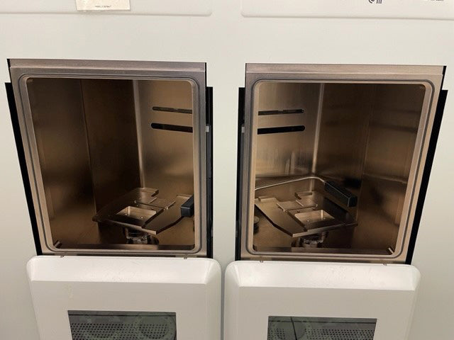 Applied Materials Centura HTF EPI (Epitaxial Silicon Deposition)