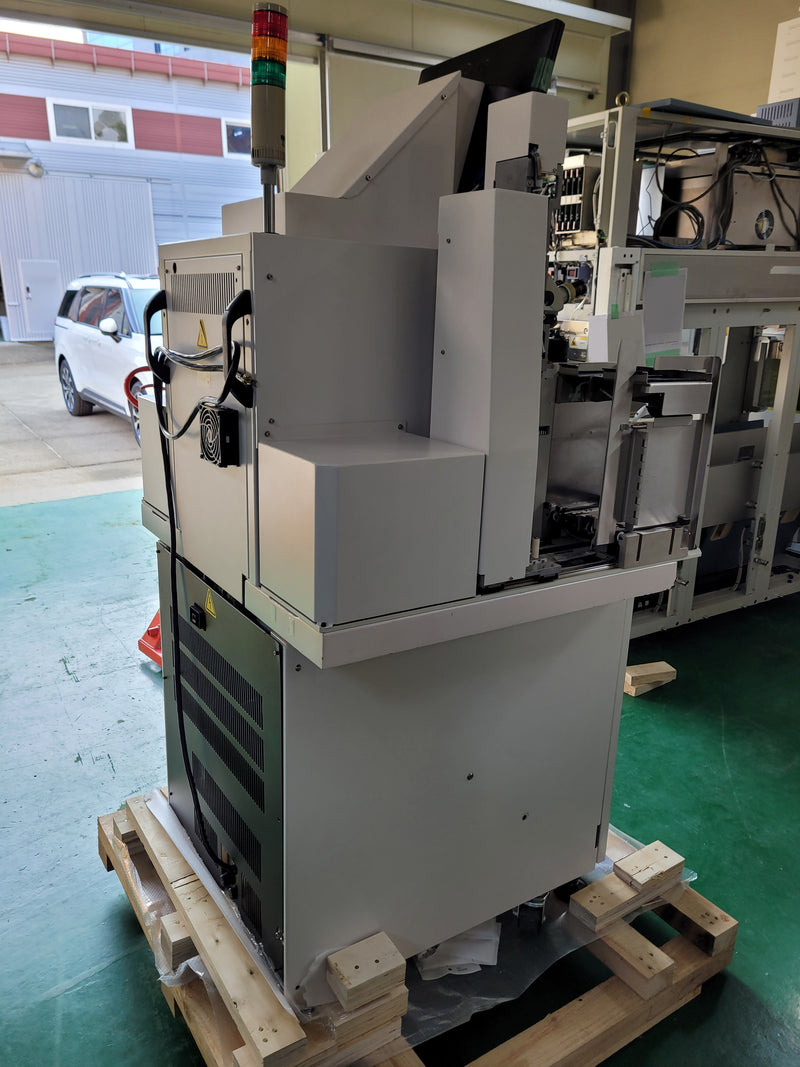 K&S Maxum Ultra Wire Bonder