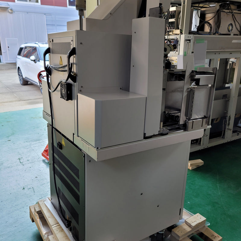 K&S Maxum Ultra Wire Bonder