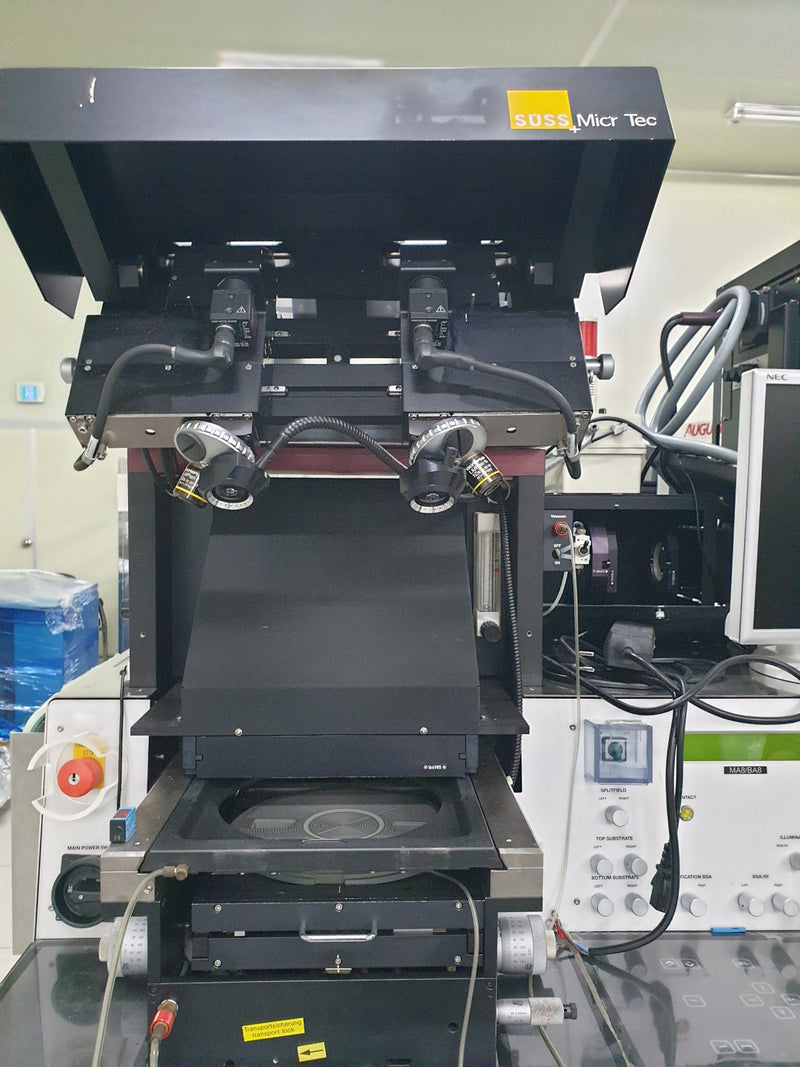 SUSS MA 8 Mask Aligner