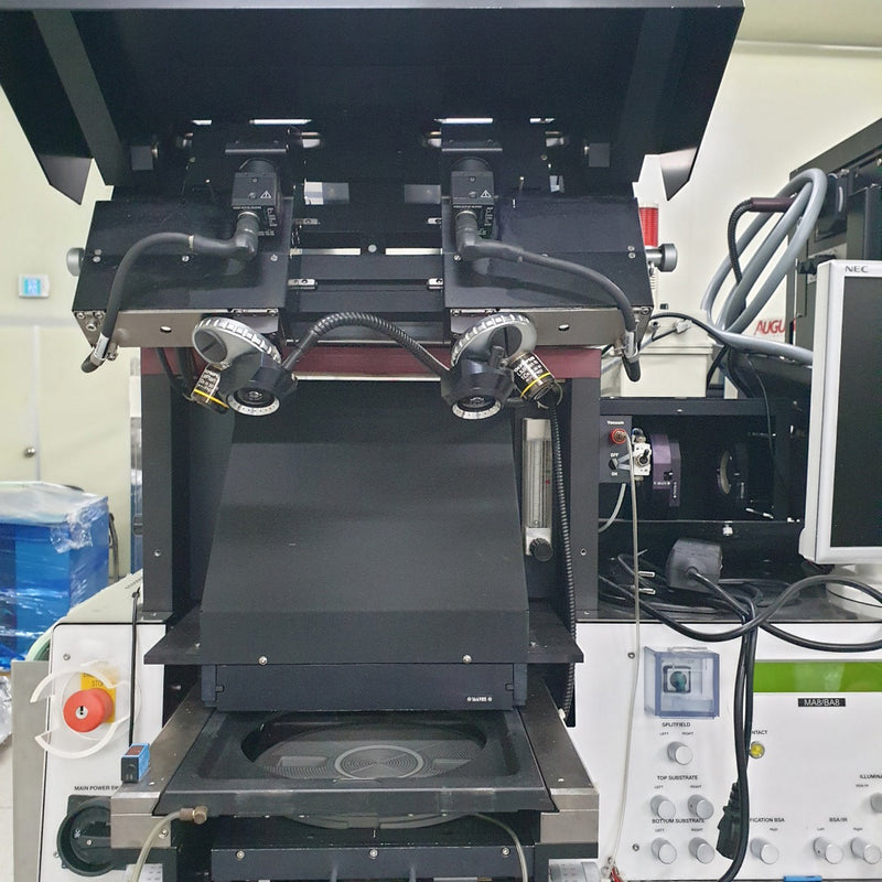 SUSS MA 8 Mask Aligner