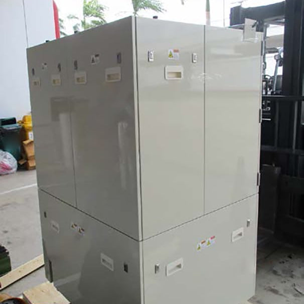 Takatori ATRM 2300 Wafer Mounter