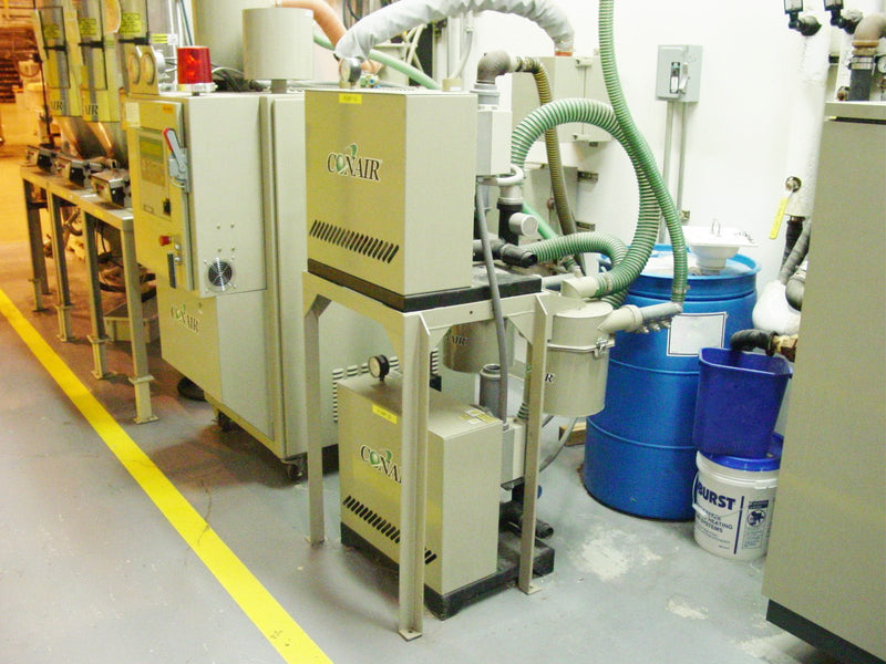 Conair CH 16-4 / SP Resin Dryer