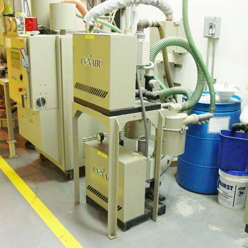 Conair CH 16-4 / SP Resin Dryer