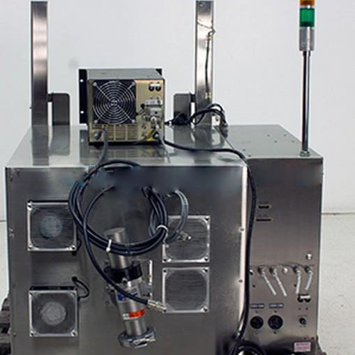 March PX 1000 E 8 Plasma Asher / Etcher