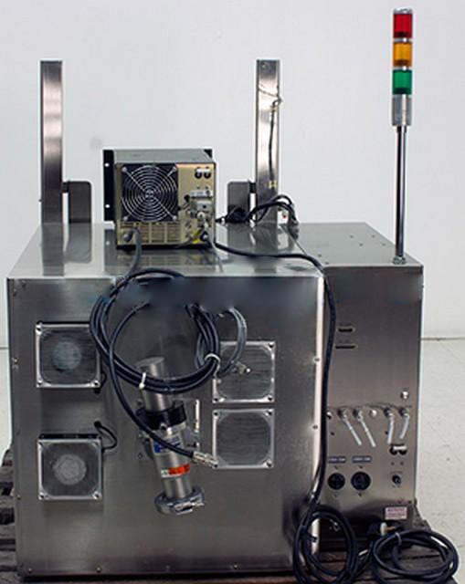 March PX 1000 E 8 Plasma Asher / Etcher