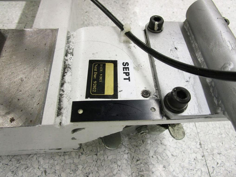 Fuji AIM Pallet Change Units