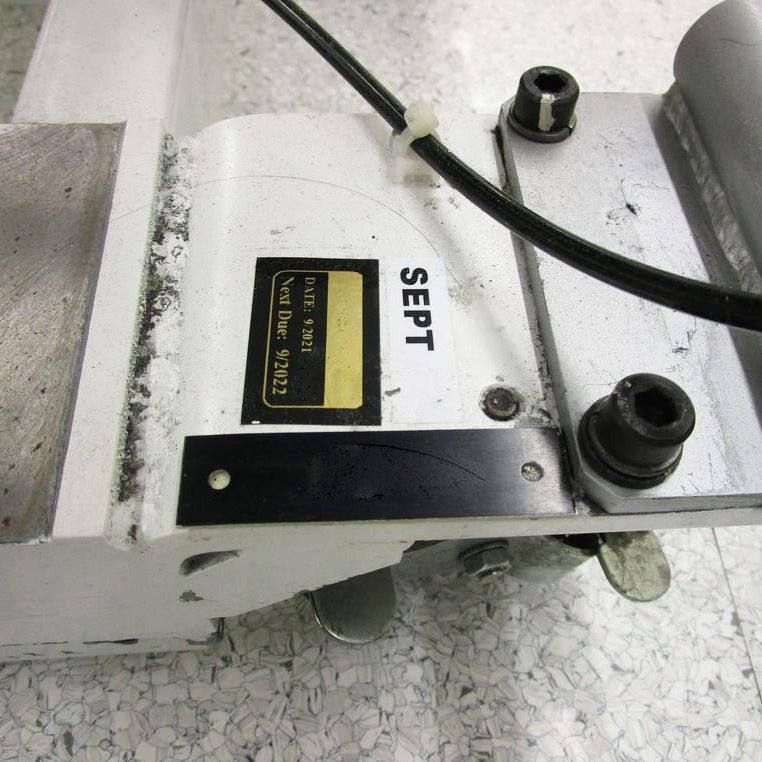 Fuji AIM Pallet Change Units