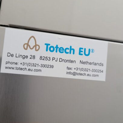 Totec Super Dry XSD 701-52 Chamber