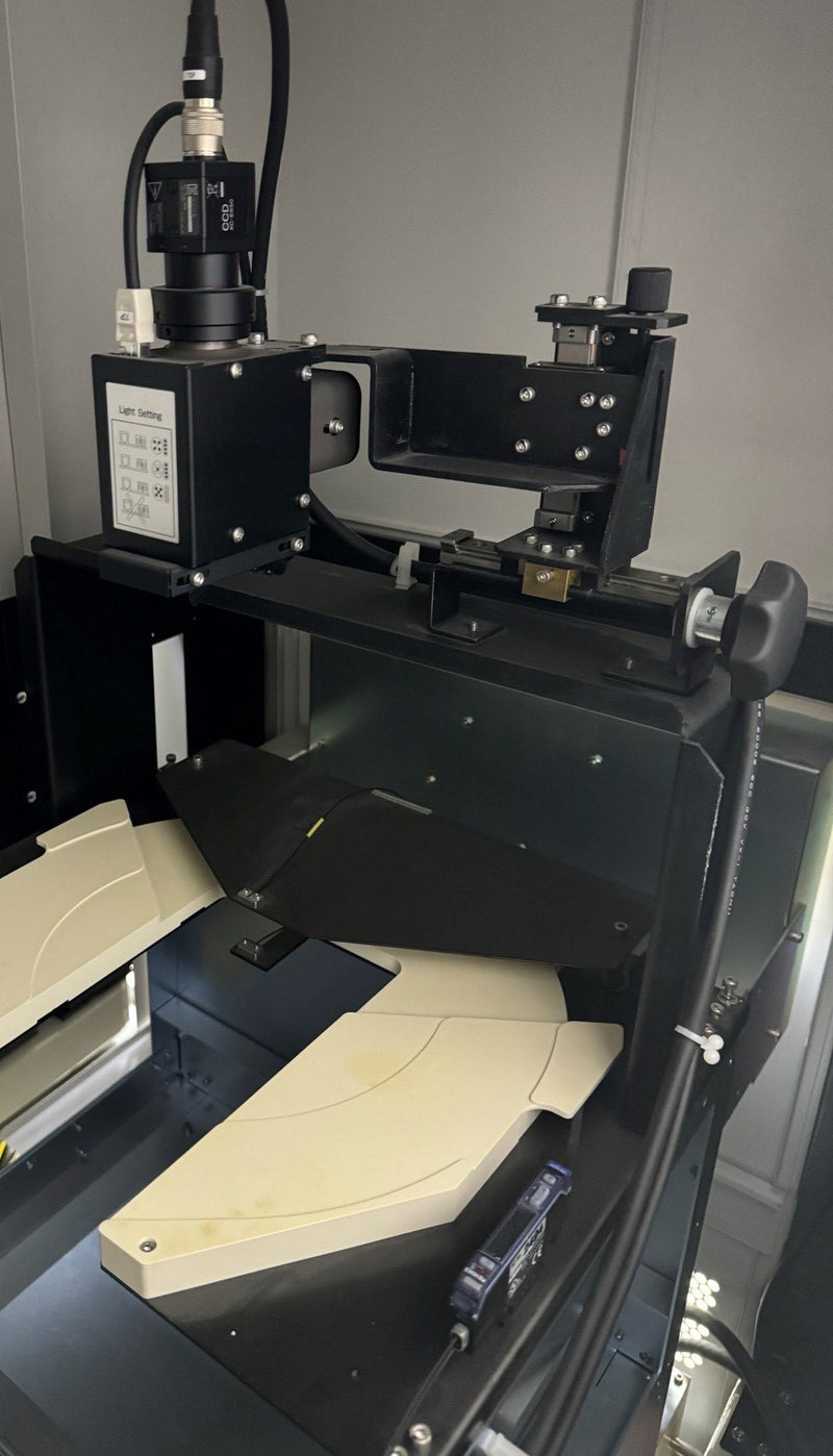 Accretech / TSK UF 3000 EX-e Prober