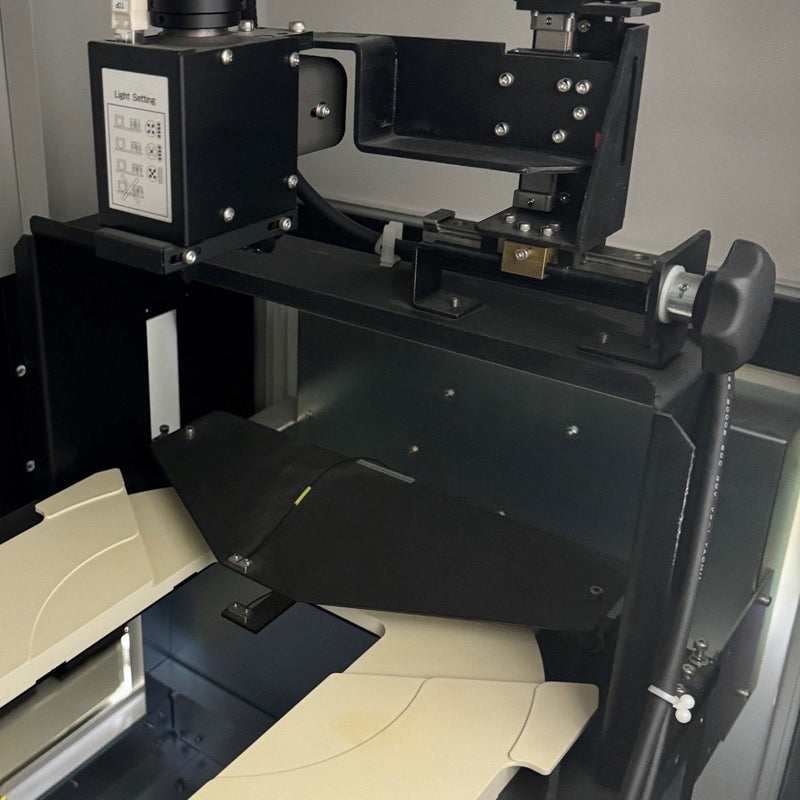 Accretech / TSK UF 3000 EX-e Prober