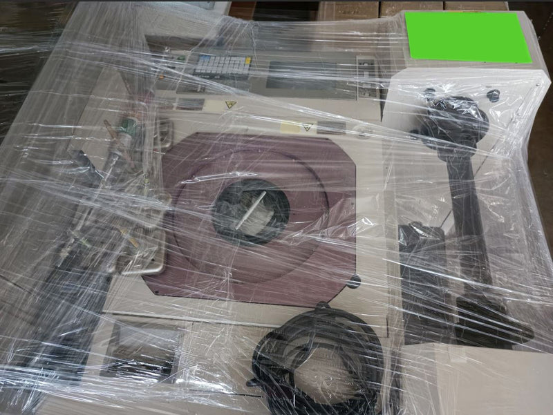 Accretech / TSK APM 90 A Prober