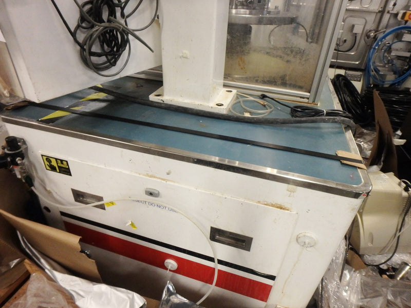 Speedfam Double Sided Polisher