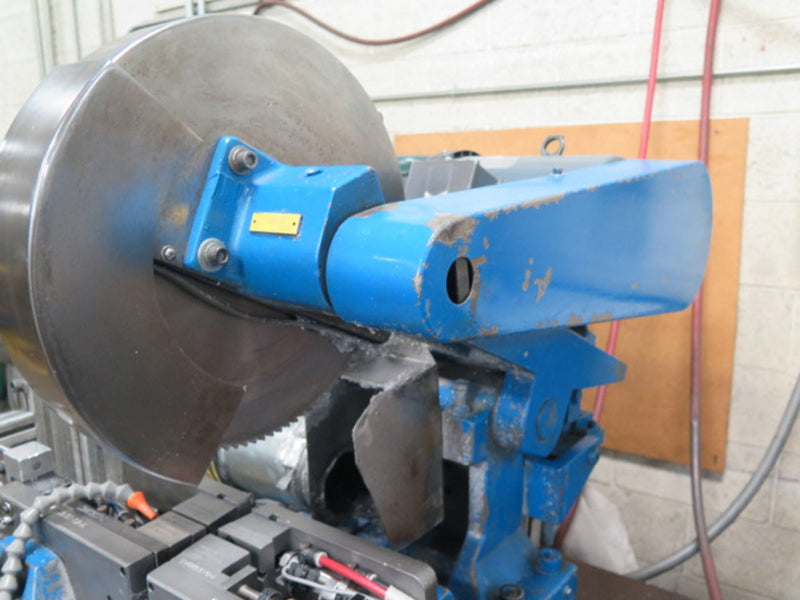 Kalamazoo FA 350 SA Saw