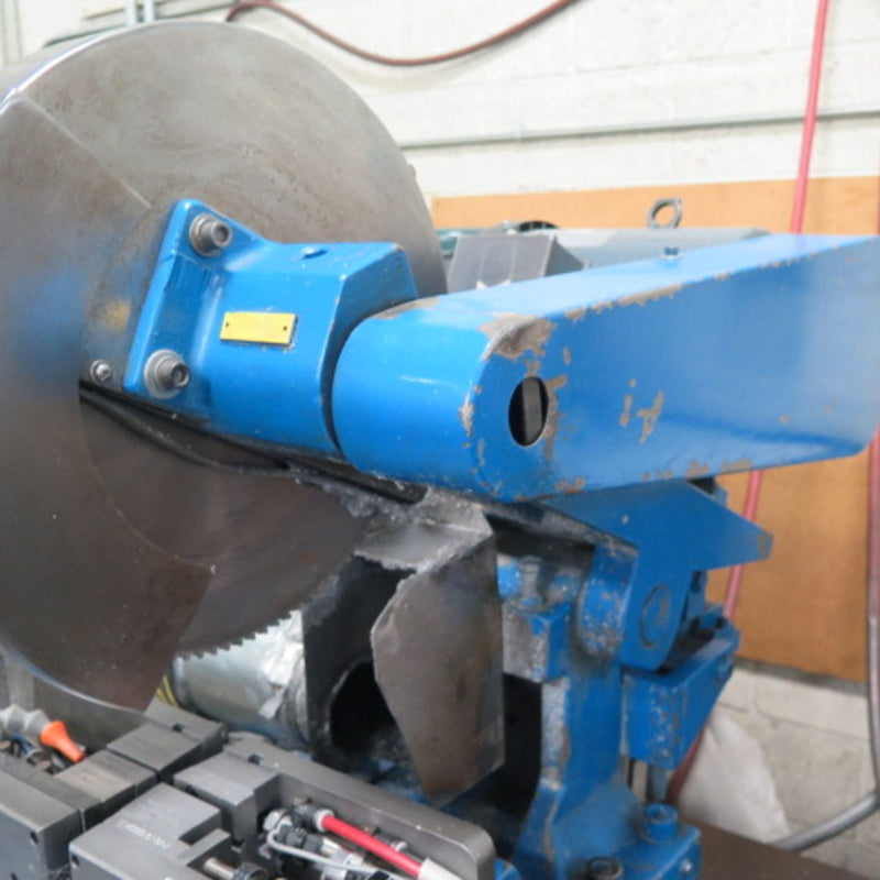 Kalamazoo FA 350 SA Saw