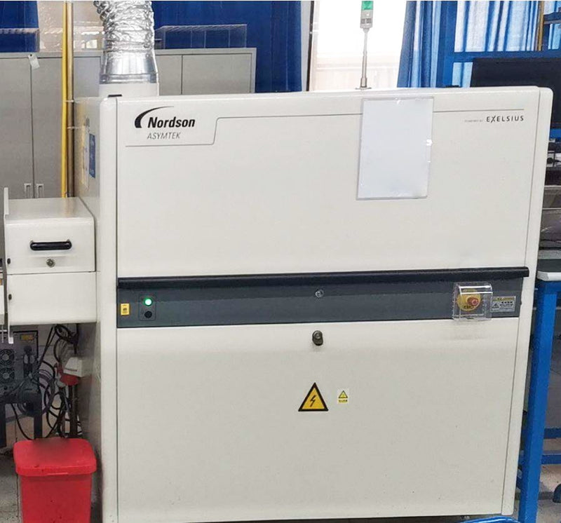 Nordson / Asymtek Exelsius UV Oven
