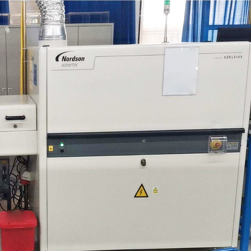 Nordson / Asymtek Exelsius UV Oven