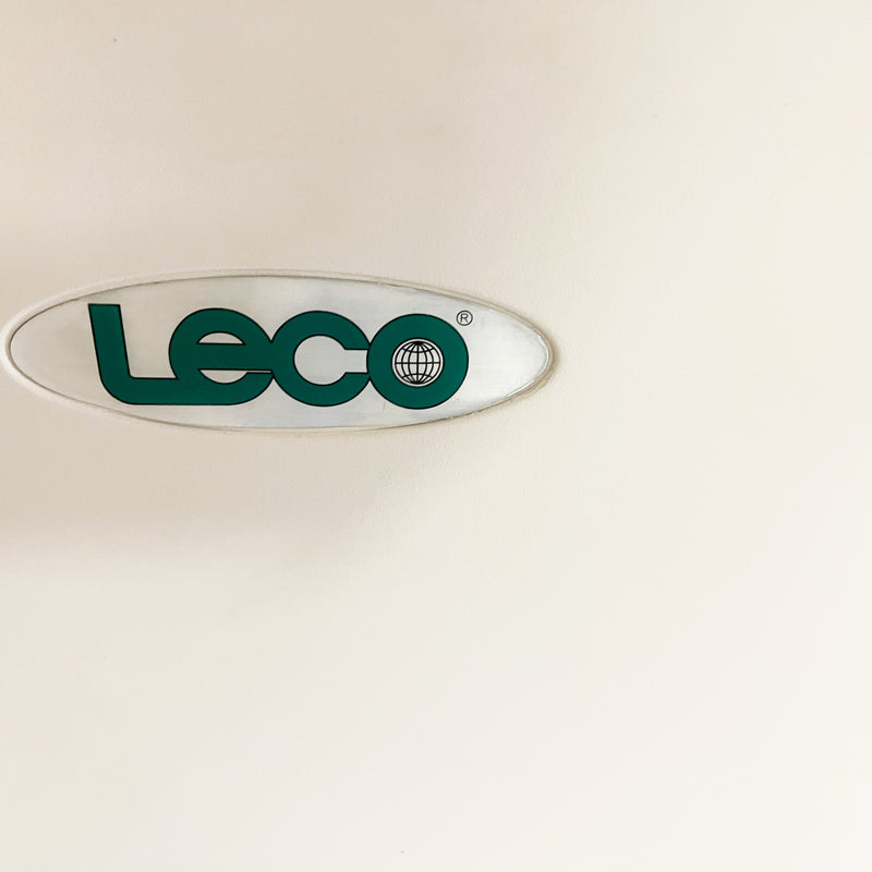 Leco Pegasus HT Spectrometer