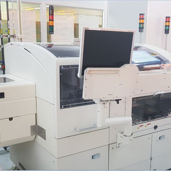 Besi / Datacon 8800 Chameo Bonder