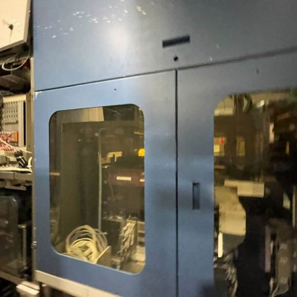 Ebara FREX 300 CMP (Chemical Mechanical Polisher)