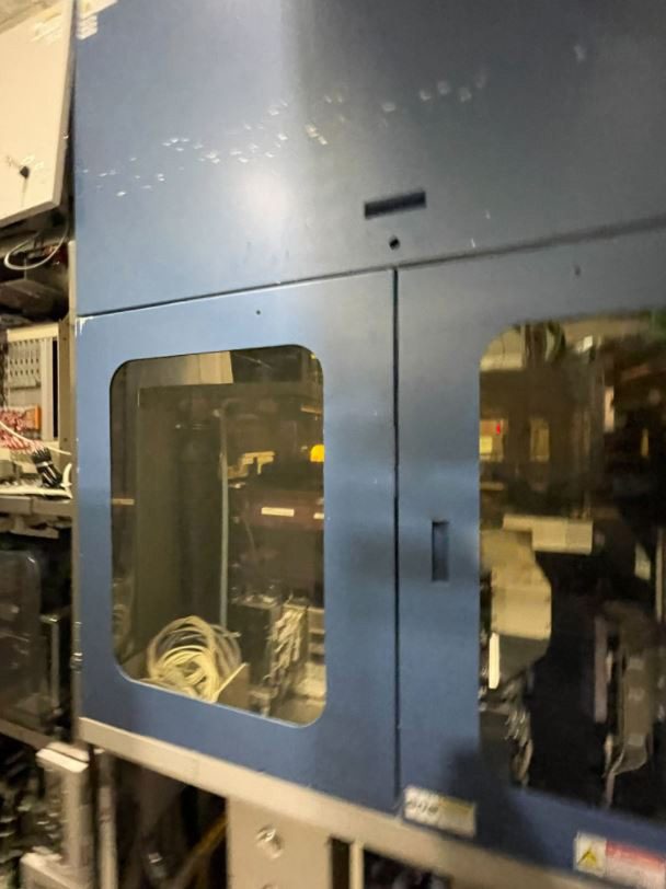 Ebara FREX 300 CMP (Chemical Mechanical Polisher)