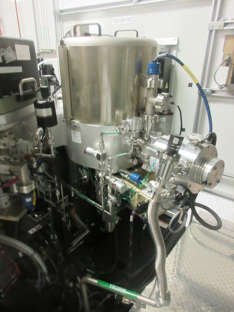 Applied Materials Centura HP PVD (Physical Vapor Deposition)
