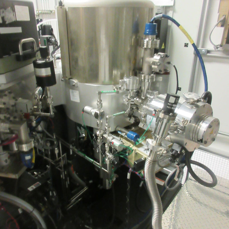 Applied Materials Centura HP PVD (Physical Vapor Deposition)