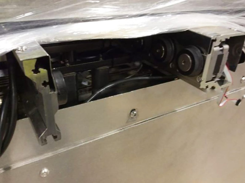 Nordson / Asymtek S 910 Adhesive Dispenser