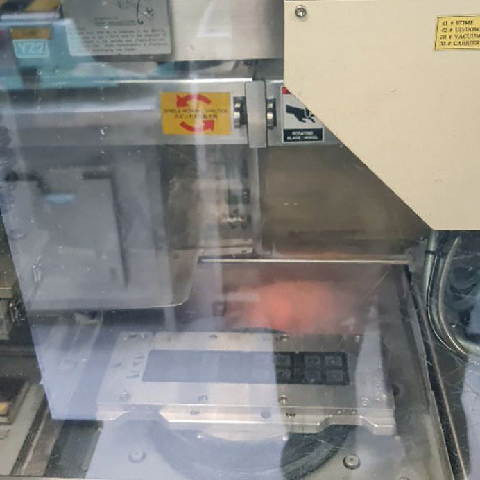 Hanmi 3500 D Singulator